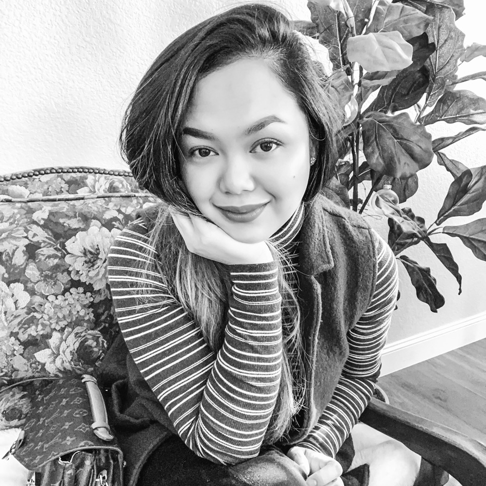 Meet your Posher, Nicole